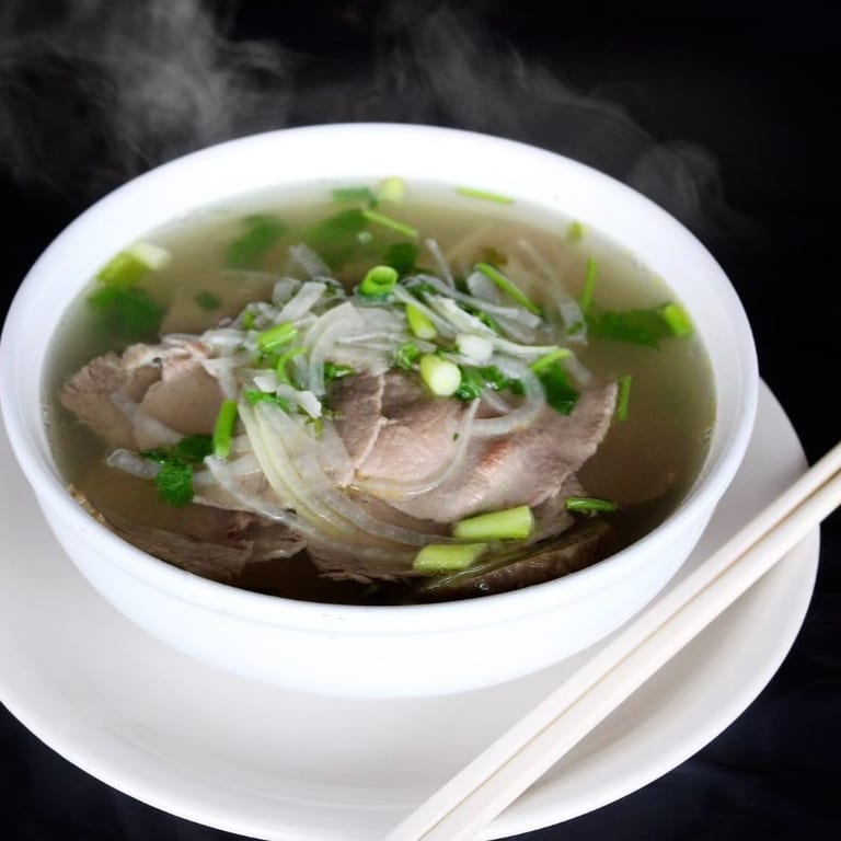 Explore Our Flavorful Soups