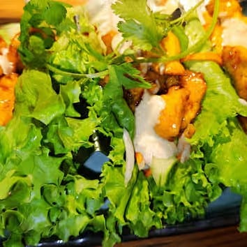 Salad.