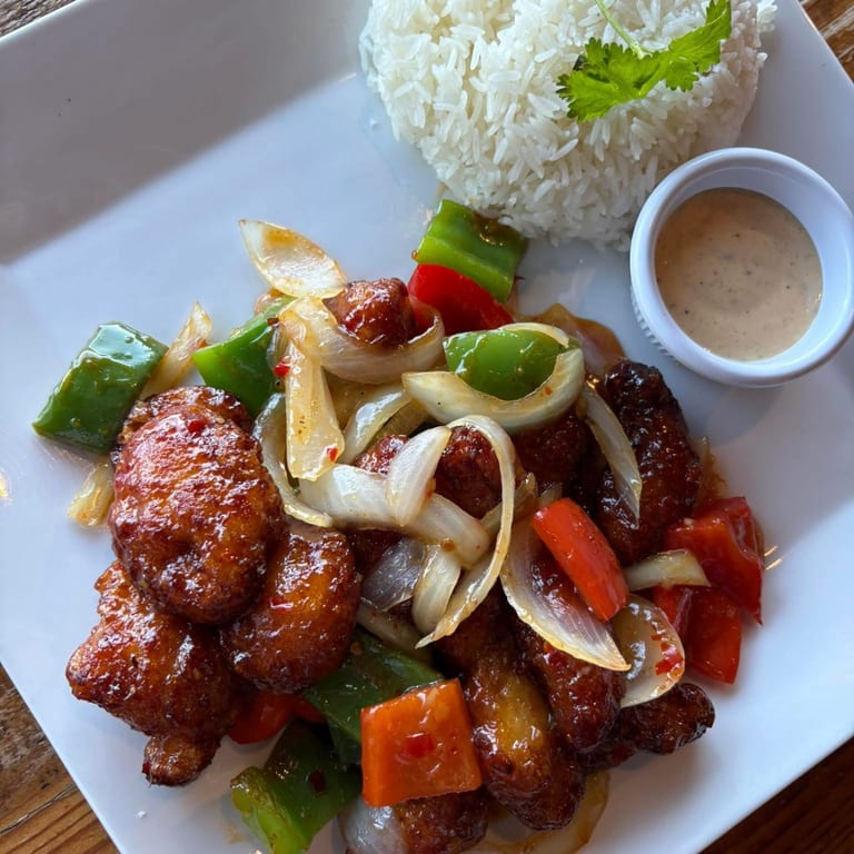 Fresh Vietnamese Delivered Fast