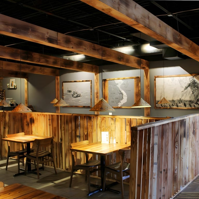 Our Space