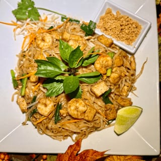Pad Thai