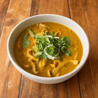 Curry