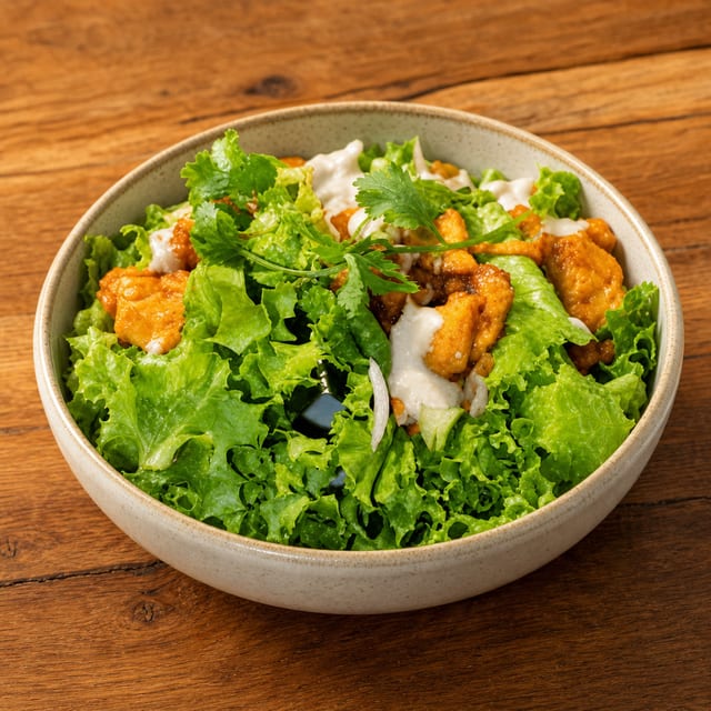 Salad.