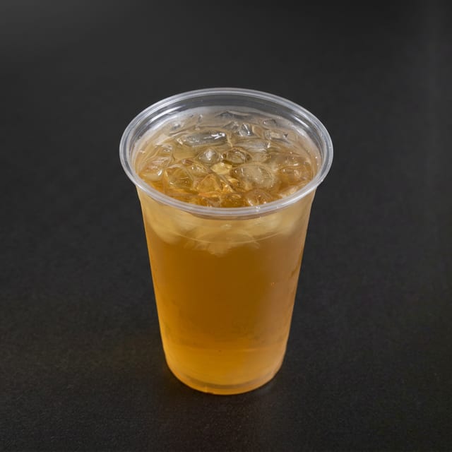 Tea.