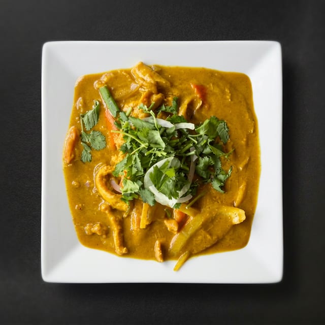 Curry.