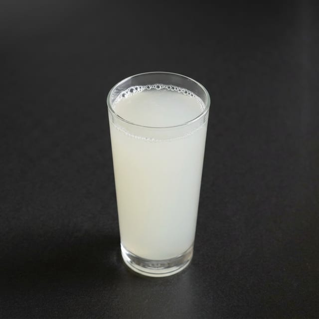 Lemonade.