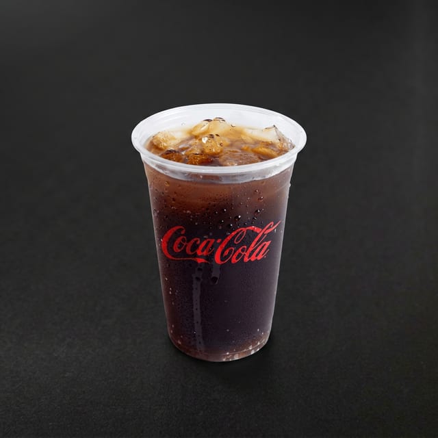 Soda.
